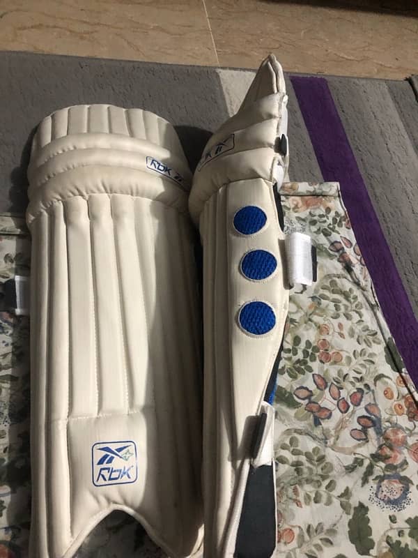 cricket hardball kit 6