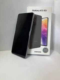 Samsung A73 5g