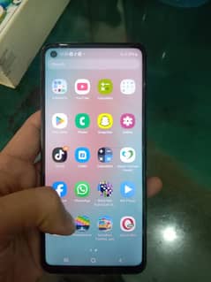 samsung A21s Non Pta