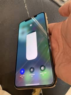 I phone xs max  pta approved urgent sell