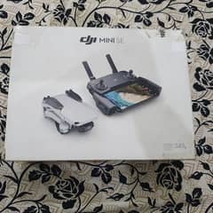 Dji mini Se 03019170744