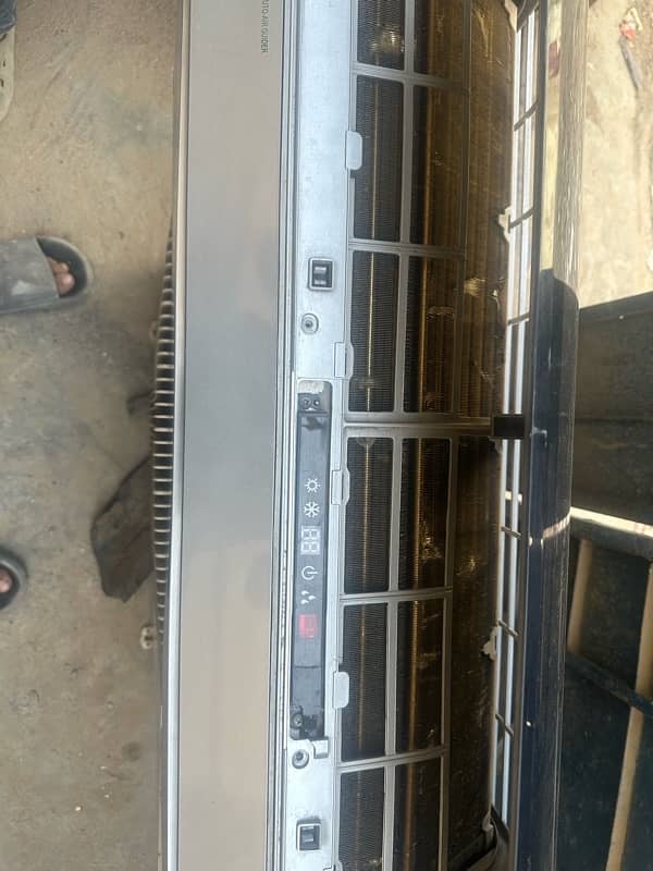 gree g10 inverter 0