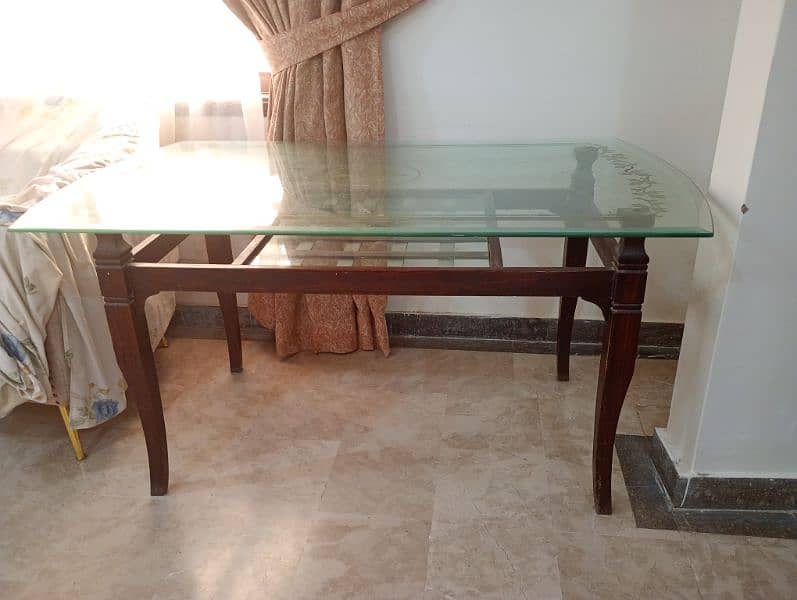 dining table without chairs 5