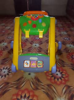 kids walker