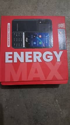 Digit 4G Energy max