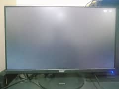 Acer v227q 22inch 1080p 75hz ips display