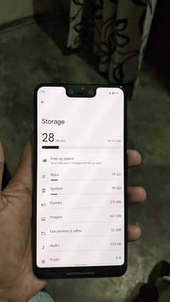 Pixel 3xl 128gb PTA 9/10 All OK