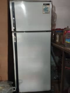 Sanyo Fridge 18CFT Japanese