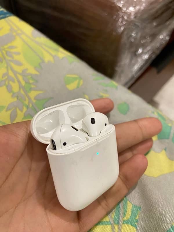 Original Airpods 2 2