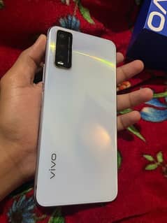 Vivo y20 urgent aale