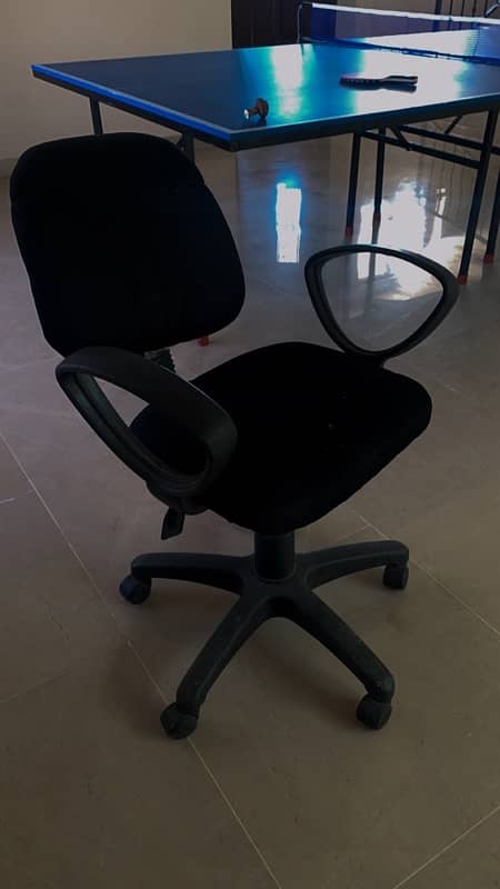 office/computer chair 1