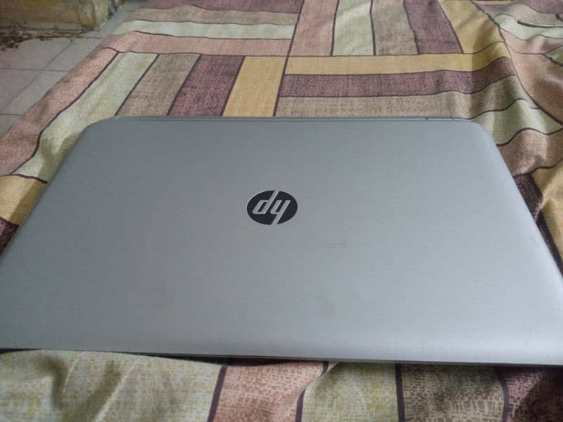 Hp pavilion series 2