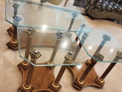 3 piece tables set