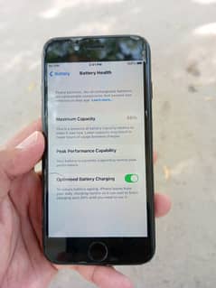 I phone 7 NON PTA (Factory Unlock)