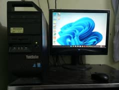 lenovo computer thinkstation