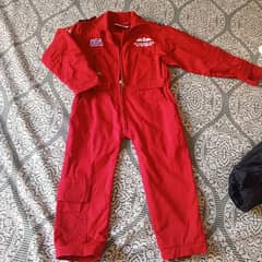 pilot and chef dress for kids