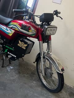 low price for sale Electric Bike