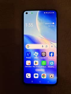 Oppo Reno 5 128gb