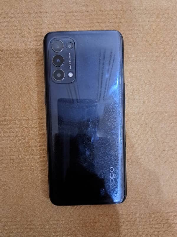 Oppo Reno 5 128gb 1