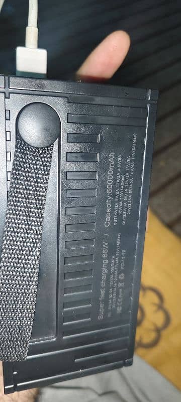 60,000 Power Bank 0