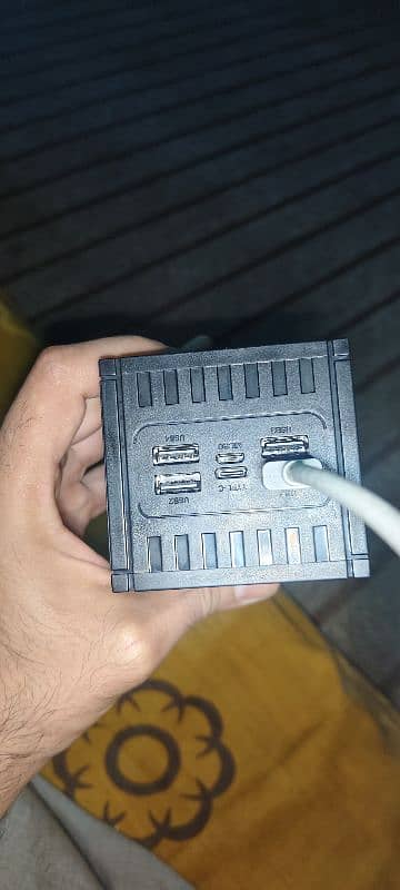 60,000 Power Bank 2