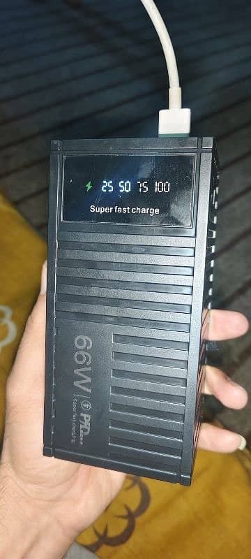 60,000 Power Bank 4