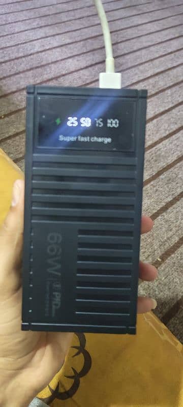 60,000 Power Bank 5