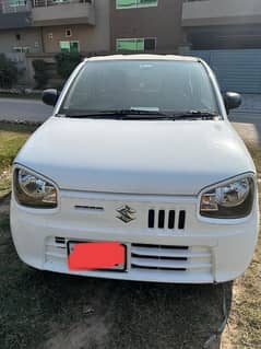 Suzuki Alto 2022