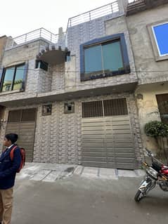 Ideal House For Rent In Lahore Medical Housing Society