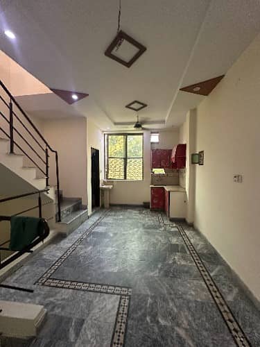 2 Bed Flat For Rent 0