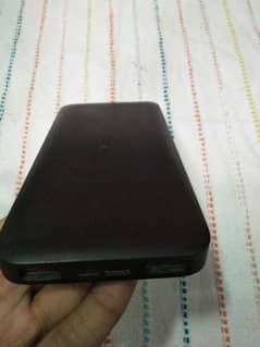 Redmi power bank 10000mAh