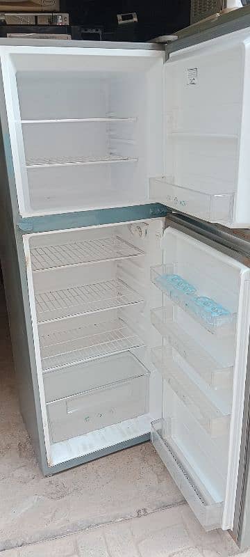 Haier fridge 2