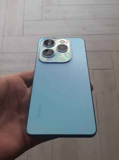 Infinix Hot 40 With Box