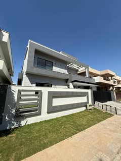 Triple Unit 9 Bedroom Designer House For Sale