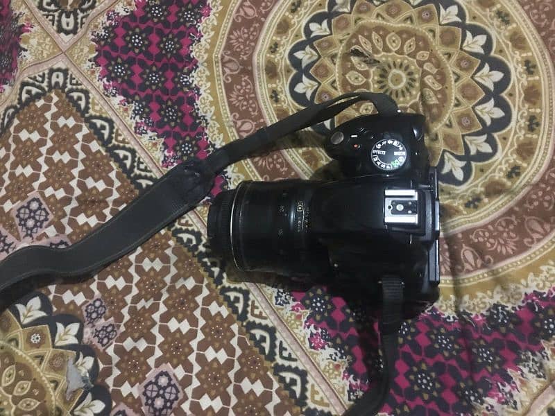 Nikon d 5100 1