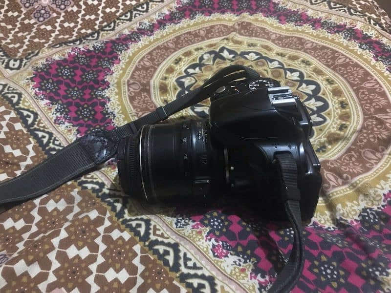 Nikon d 5100 2