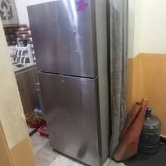 Haier refrigerator urgent sale