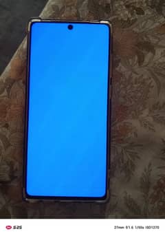 Galaxy Note 20 5g  8/128gb exchange possible