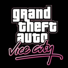 GTA vice city For Mobiles