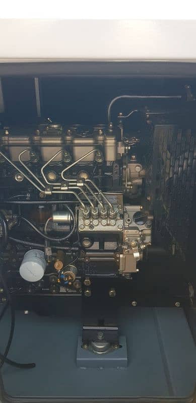 20kva Generator 0