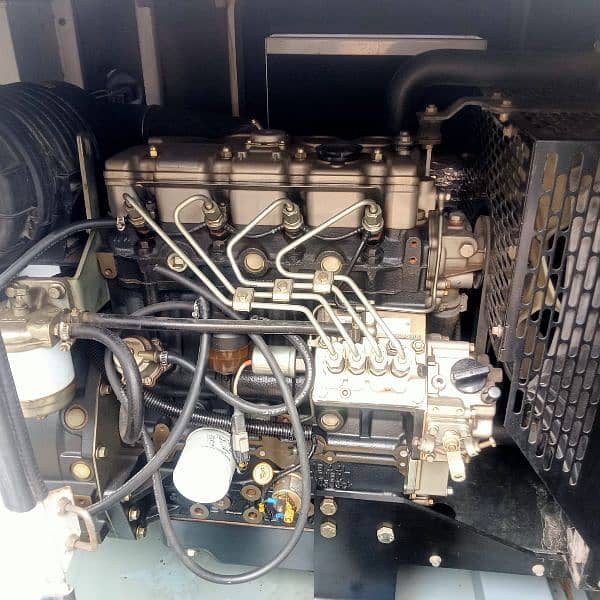 20kva Generator 1