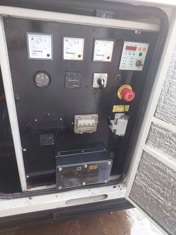 20kva Generator 9