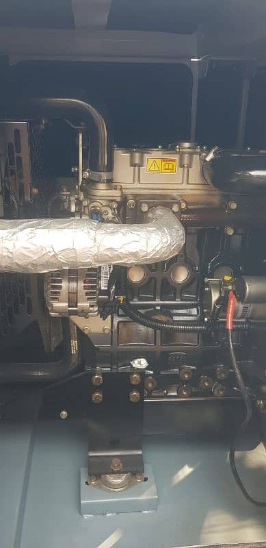 20kva Generator 11
