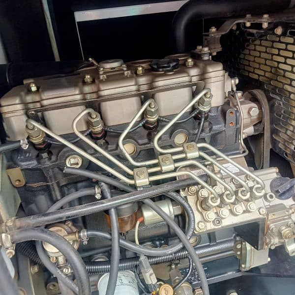 20kva Generator 12