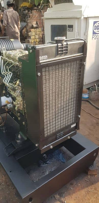 20kva Generator 14