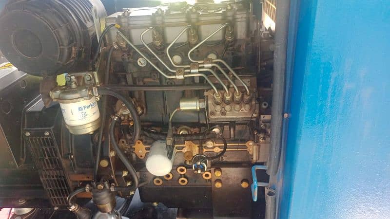 20kva Generator 15