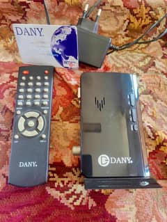 Dany tv box