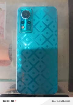 Infinix note 11 all ok ha good condition contact03418640144