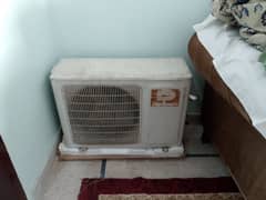 Haier 1 Ton AC