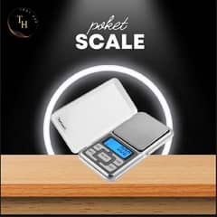 Scales